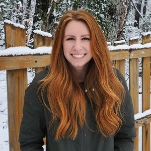 Meet your Posher, Michaela